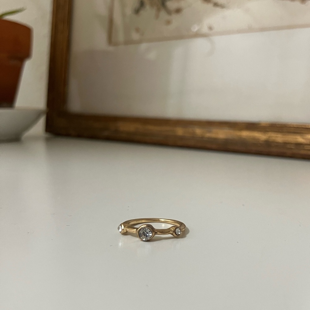 **SOLD** Ring Set - Picture 11 of 11